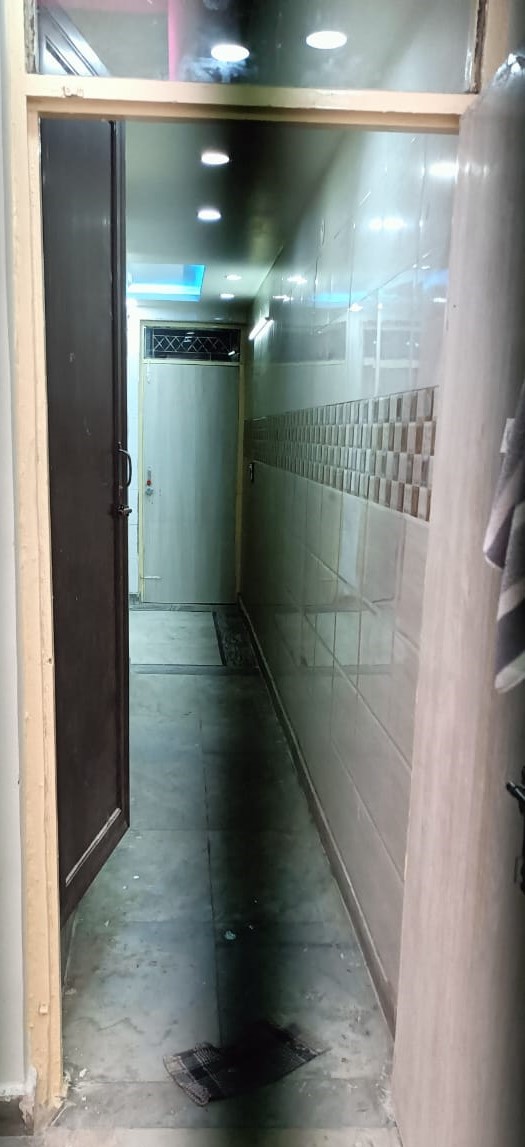 guru anagd nagar 4rth floor